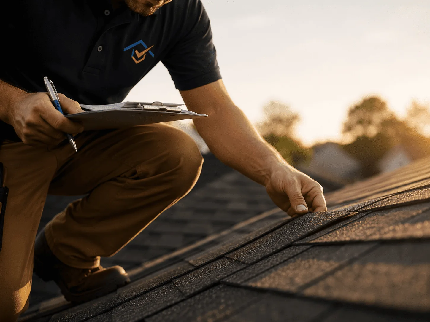 Why Choose Roof Inspection in Montville, NJ
