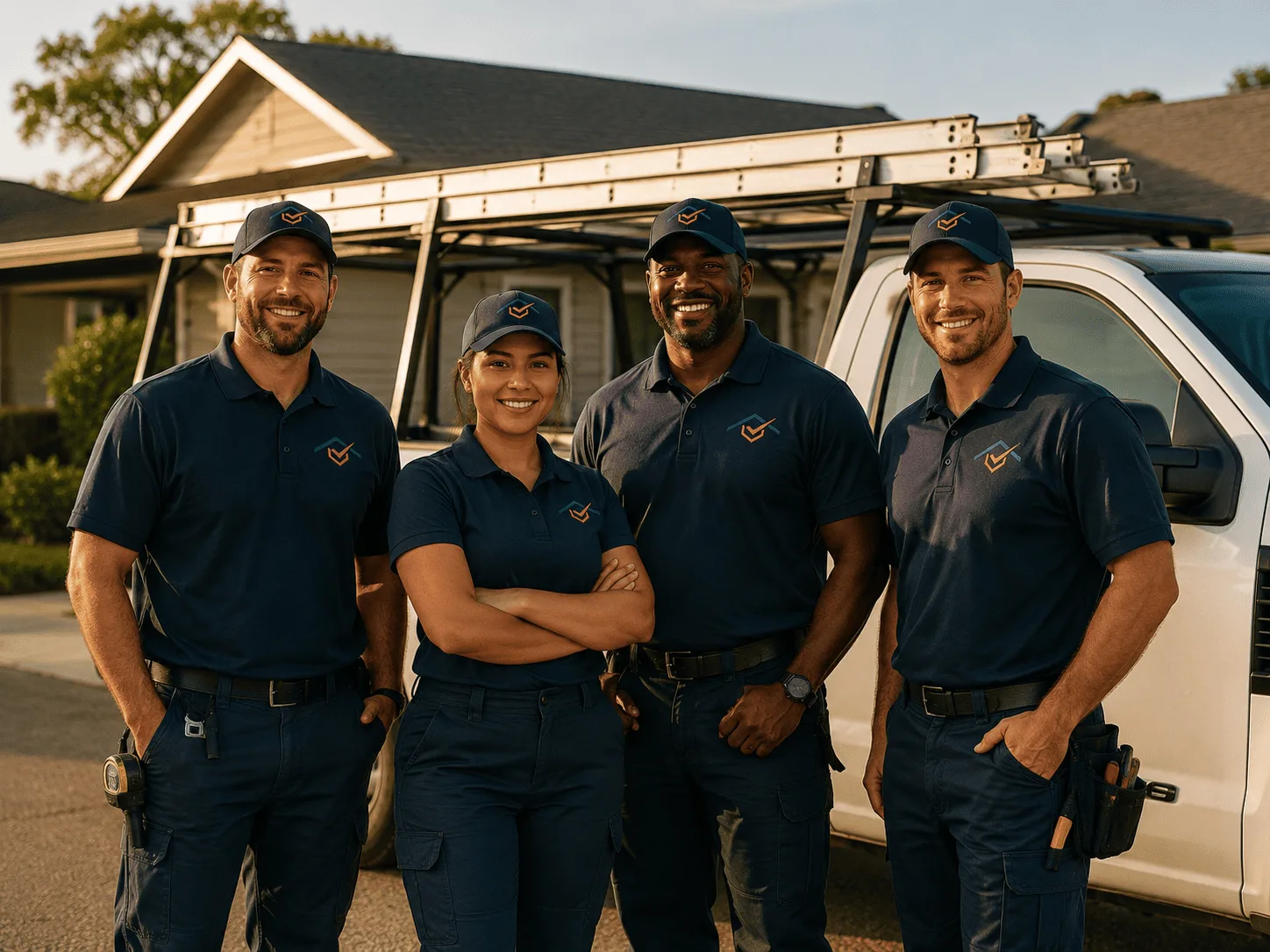 Roof Inspection company in Montville, NJ